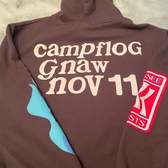 Lucky Me Hoodie - Picture 2 of 2